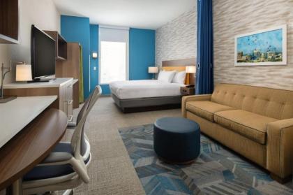 Home2 Suites By Hilton Boise Downtown - image 13
