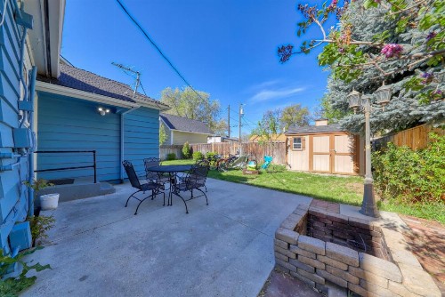 Hyde Park Mainstay - image 10