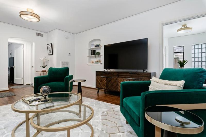 Luxury Living Near the Heart of Downtown Boise - main image