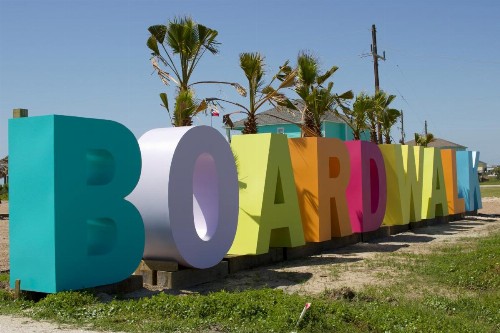 Boardwalk Resort - image 11