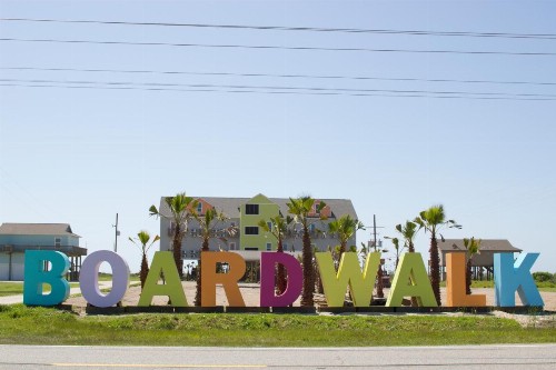 Boardwalk Resort - image 12