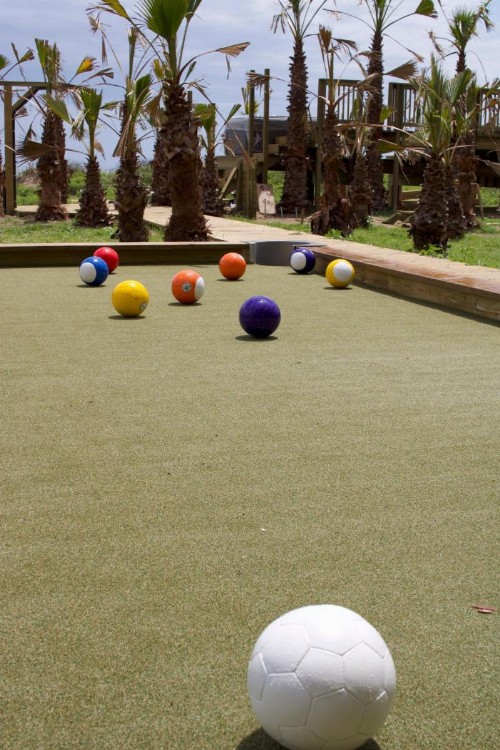 Boardwalk Resort - image 6