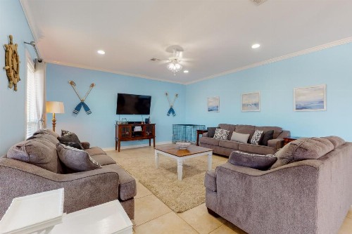 Surfside Oasis