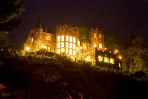 Highlands Castle - image 10