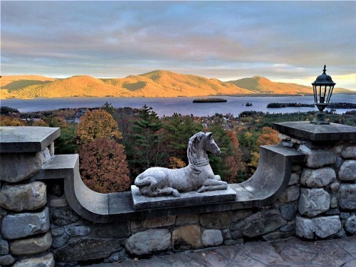Highlands Castle - image 12