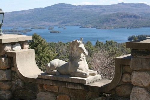 Highlands Castle - image 14