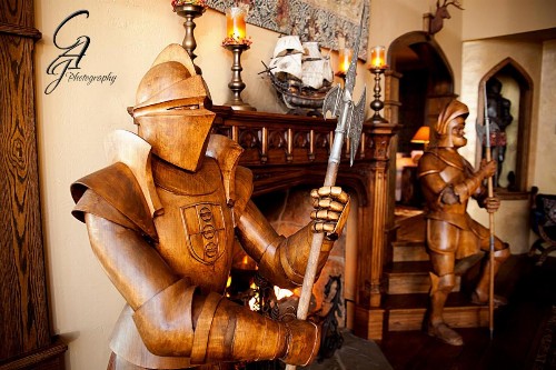 Highlands Castle - image 48