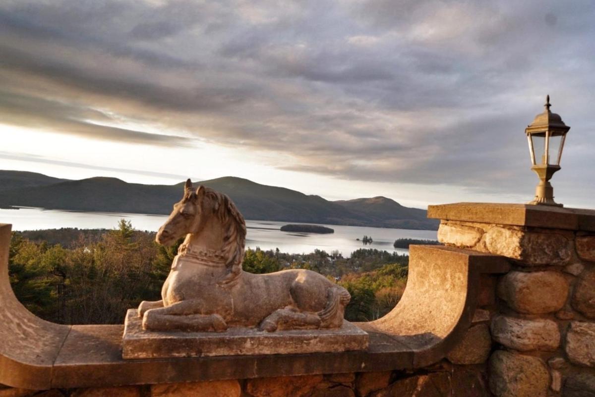 Highlands Castle - image 6