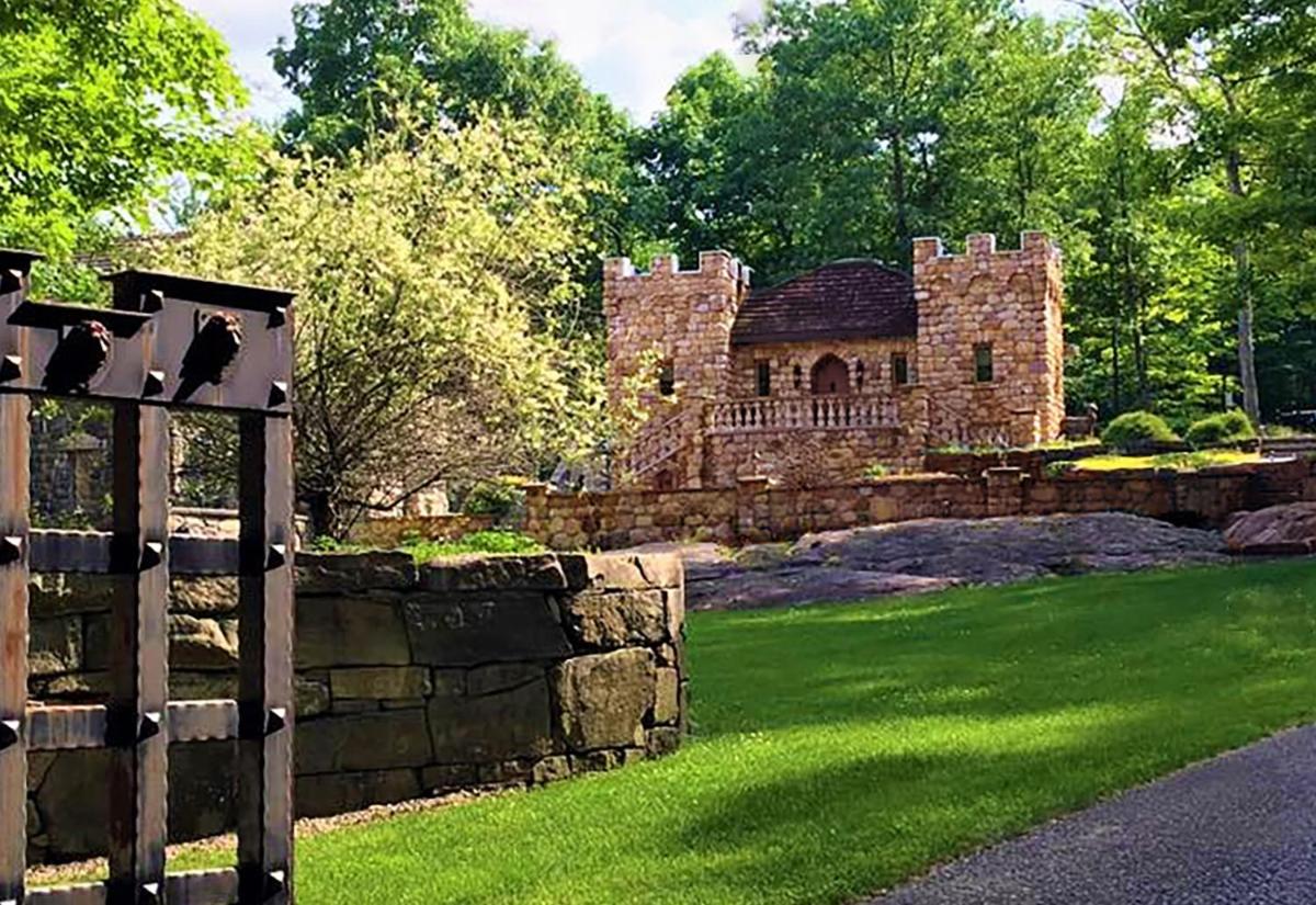 Highlands Castle - image 7