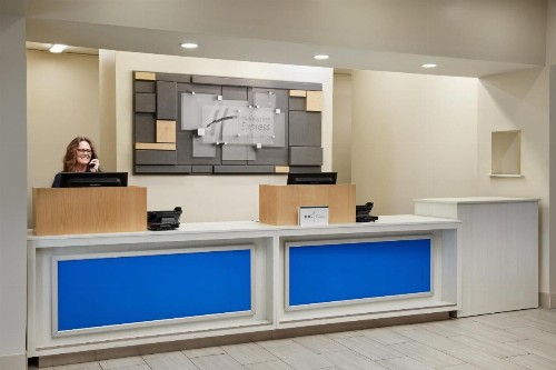 Holiday Inn Express & Suites Bonifay an IHG Hotel - image 12