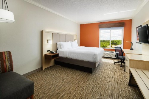 Holiday Inn Express & Suites Bonifay an IHG Hotel - image 28