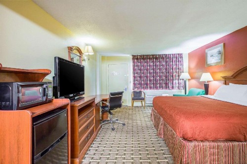 Rodeway Inn - image 29