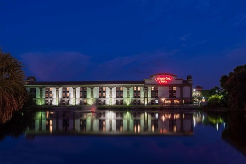 Hampton Inn Bonita Springs Naples North - image 12