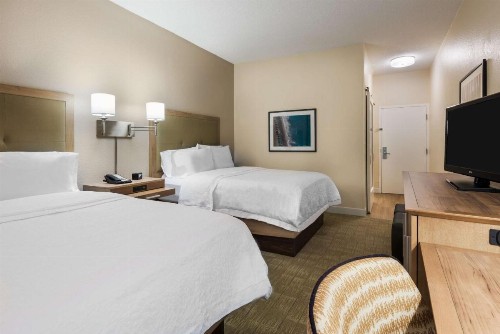 Hampton Inn Bonita Springs Naples North - image 14