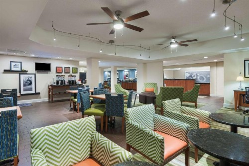 Hampton Inn Bonita Springs Naples North - image 15