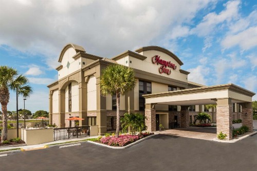 Hampton Inn Bonita Springs Naples North - image 16