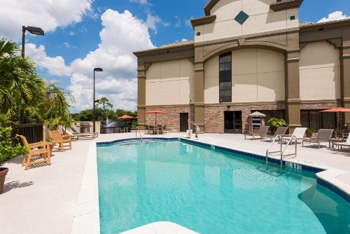 Hampton Inn Bonita Springs Naples North - image 19