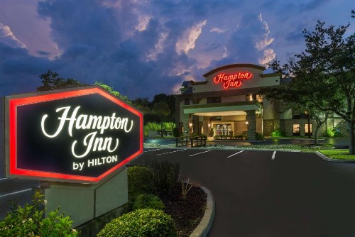 Hampton Inn Bonita Springs Naples North - image 20