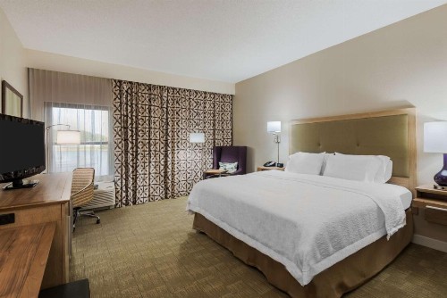 Hampton Inn Bonita Springs Naples North - image 28
