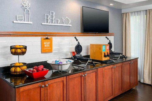 Hampton Inn Bonita Springs Naples North - image 33