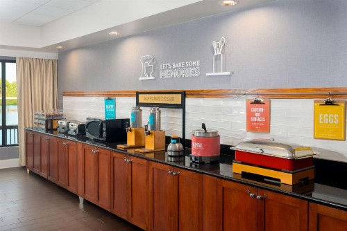 Hampton Inn Bonita Springs Naples North - image 34