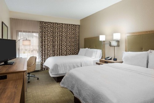 Hampton Inn Bonita Springs Naples North - image 8