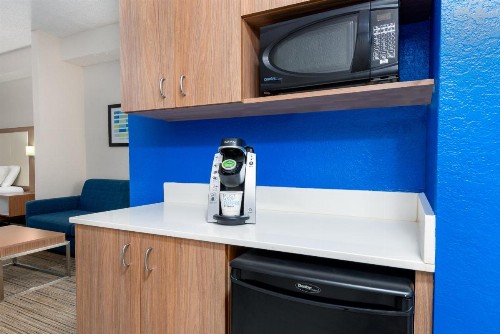 Holiday Inn Express Hotel & Suites Bonita Springs/Naples an IHG Hotel - image 29