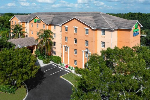 Holiday Inn Express Hotel & Suites Bonita Springs/Naples an IHG Hotel - image 34