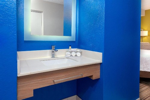 Holiday Inn Express Hotel & Suites Bonita Springs/Naples an IHG Hotel - image 35