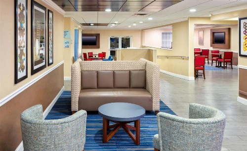 Holiday Inn Express Hotel & Suites Bonita Springs/Naples an IHG Hotel - image 39