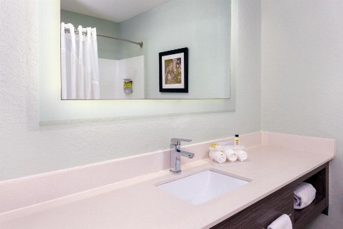 Holiday Inn Express Hotel & Suites Bonita Springs/Naples an IHG Hotel - image 43