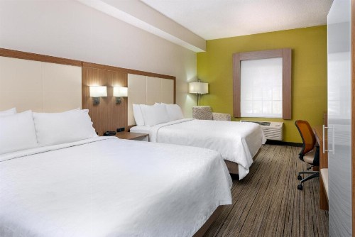 Holiday Inn Express Hotel & Suites Bonita Springs/Naples an IHG Hotel - image 46
