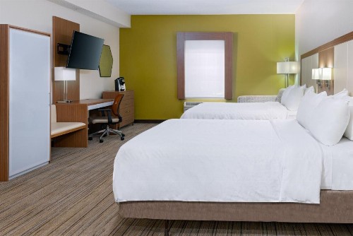 Holiday Inn Express Hotel & Suites Bonita Springs/Naples an IHG Hotel - image 49