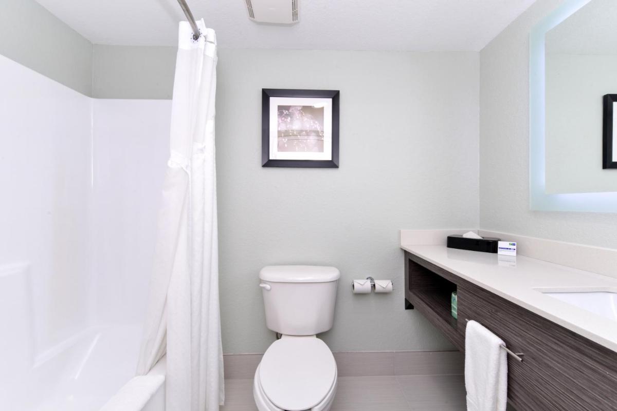 Holiday Inn Express Hotel & Suites Bonita Springs/Naples an IHG Hotel - image 6