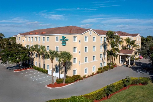 Homewood Suites by Hilton Bonita Springs