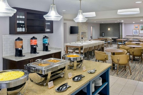 Homewood Suites by Hilton Bonita Springs - image 10