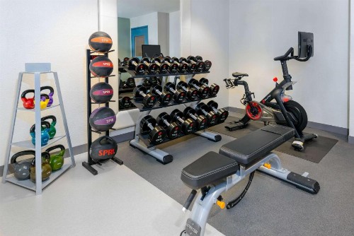 Homewood Suites by Hilton Bonita Springs - image 12