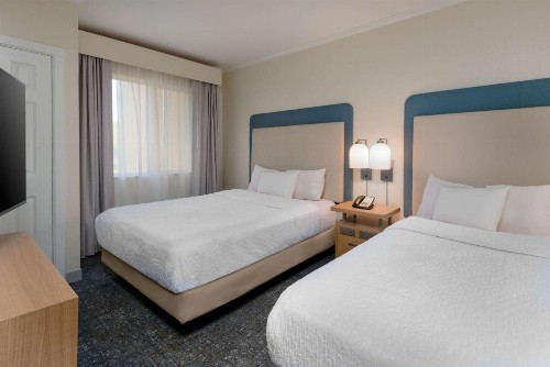Homewood Suites by Hilton Bonita Springs - image 18