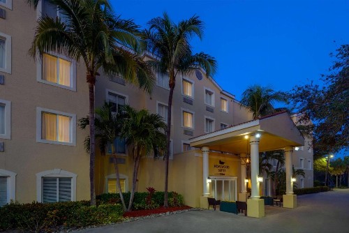 Homewood Suites by Hilton Bonita Springs - image 2