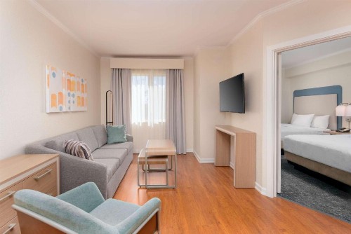 Homewood Suites by Hilton Bonita Springs - image 21