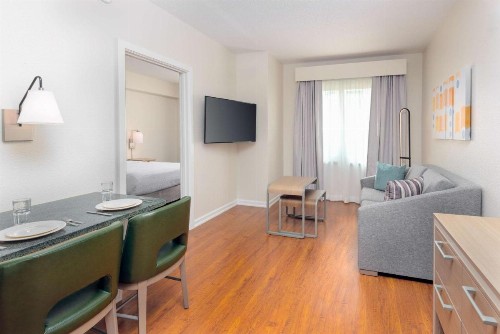 Homewood Suites by Hilton Bonita Springs - image 22