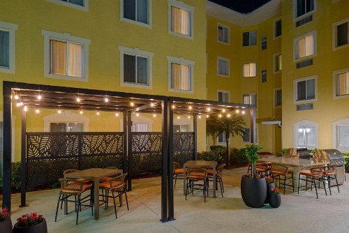 Homewood Suites by Hilton Bonita Springs - image 3