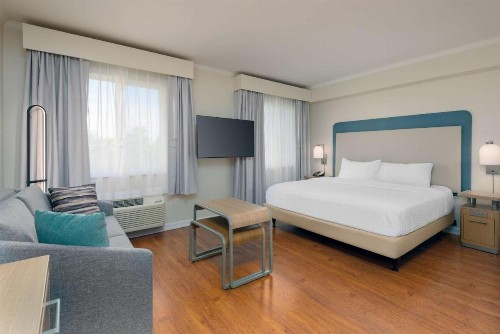 Homewood Suites by Hilton Bonita Springs - image 33