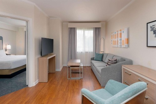 Homewood Suites by Hilton Bonita Springs - image 34