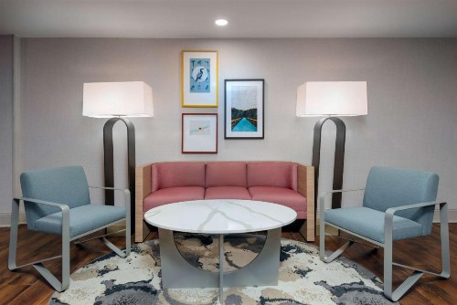Homewood Suites by Hilton Bonita Springs - image 5