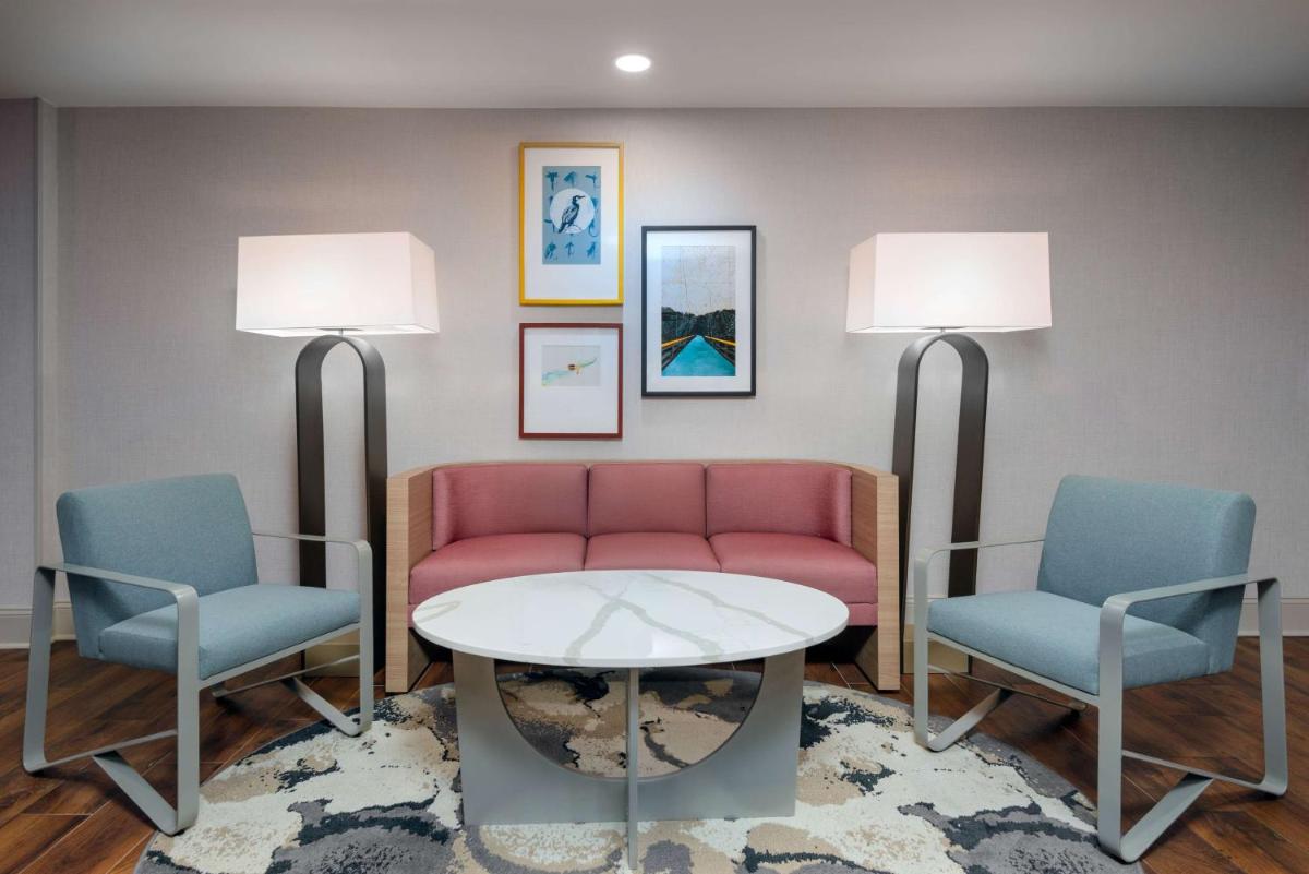 Homewood Suites by Hilton Bonita Springs - image 5