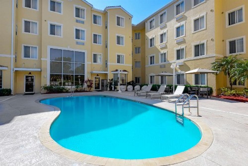 Homewood Suites by Hilton Bonita Springs - image 6