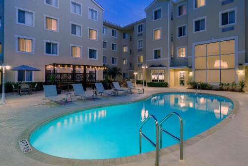 Homewood Suites by Hilton Bonita Springs - image 7