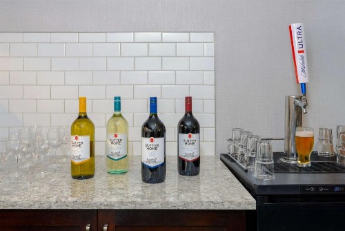 Homewood Suites by Hilton Bonita Springs - image 8