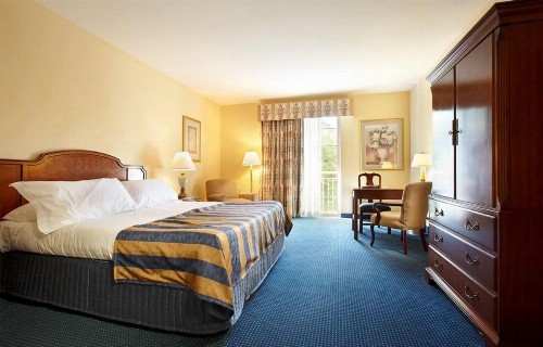 Trianon Bonita Bay Hotel - image 12